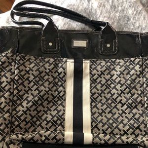 Tommy Hilfiger Tote Bag